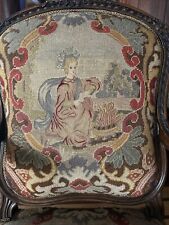 French louis fauteuil d'occasion  Expédié en Belgium