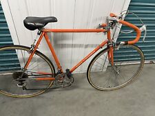Schwinn voyageur road for sale  Orange