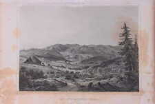 Schluchsee thal riginal gebraucht kaufen  Fehrb.,-Winzeln
