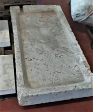 Antico secchiaio lavabo usato  Asola
