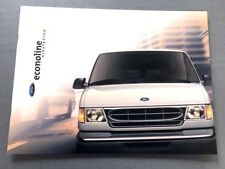 1999 ford econoline for sale  Red Wing