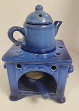 Blue antique country for sale  Kankakee