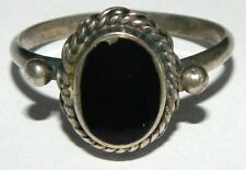 Jolie bague argent d'occasion  Céret