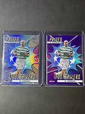 Topps ucc finest for sale  SHEFFIELD