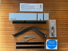 Briton 998 electromagnetic for sale  ST. ALBANS