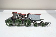 Gauge working motor for sale  CHARD