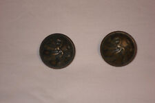 Boutons lion flandres. d'occasion  Béziers