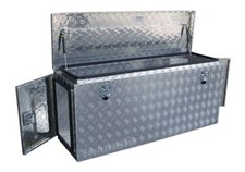 Ware truckbox p401 gebraucht kaufen  Westerkappeln