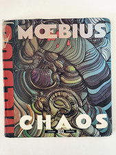 Moebius chaos prima usato  Milano