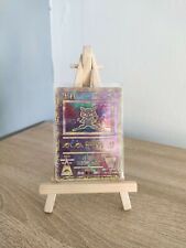 Carte pokemon 1999 d'occasion  Cannes-La-Bocca