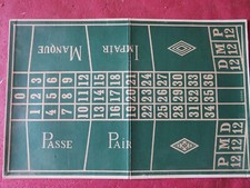 Ancien carton jeu d'occasion  Angers-