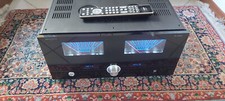 Amplificatore advance paris usato  Varese