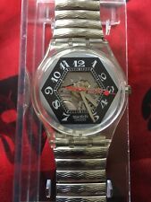 Orologio swatch gent usato  Guidonia Montecelio