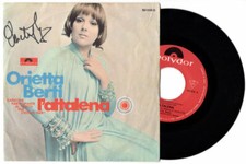 Orietta berti vinile usato  Montesilvano