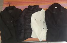 Stock cappotti giubbini usato  Verbicaro