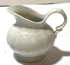 Vintage creamer milk for sale  Spencerport