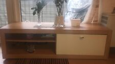 Lowboard board fernseher gebraucht kaufen  Schwieberdingen