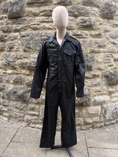 British army black for sale  DORCHESTER