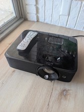 Optoma hd243x projector for sale  Long Beach