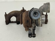 Turbina turbo per usato  Italia