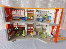 Playmobil kinderkrankenhaus 66 gebraucht kaufen  Rosdorf