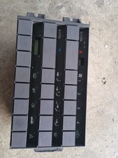 Centralina climatizzatore alfa usato Centralina climatizzatore alfa usato  Verdellino