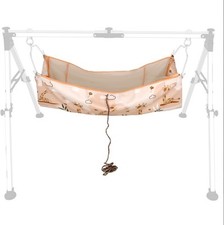 Cr301 baby cradle for sale  Katy