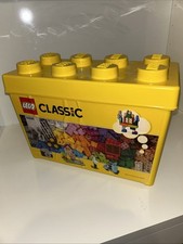 Lego classic 10698 for sale  HYDE