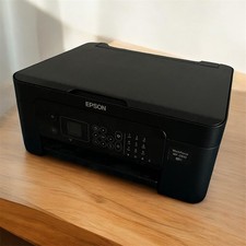 Stampante fax epson usato  Viggiano