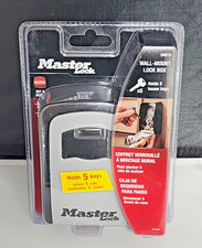 Master lock 5401d for sale  Louisville