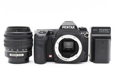 Pentax lens set d'occasion  Expédié en Belgium