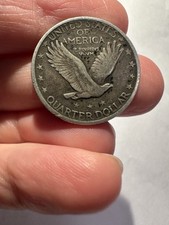 Quarter dollar usa usato  Roma