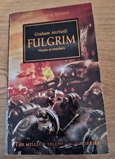 horus heresy visions for sale  CLITHEROE
