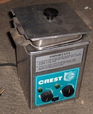 Ultrasonic cleaners crest for sale  Hollywood