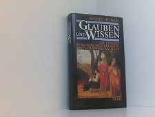 Glauben wissen einheit gebraucht kaufen  Berlin