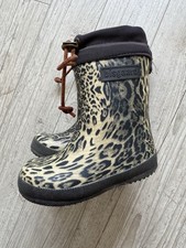 Neu bisgaard gummistiefel gebraucht kaufen  Alsbach, Deesen, Nauort