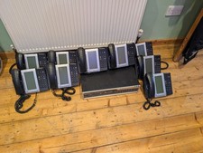 Mitel 3300 controller gebraucht kaufen  Versand nach Germany