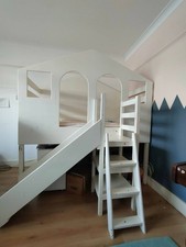 Handmade 3ft single for sale  ASHFORD