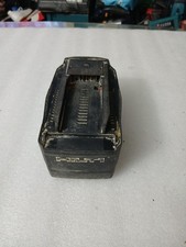 Hilti battery 36v for sale  PRESTON