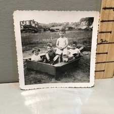 Vintage photo four for sale  Knoxville