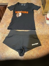 Hooters girls uniform for sale  Newnan