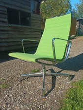 Vitra eames ea116 for sale  ARUNDEL