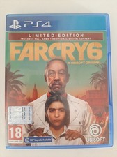 Far cry limited usato  Monreale