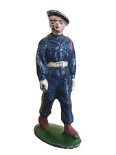 Quiralu soldat chasseur d'occasion  Pontvallain