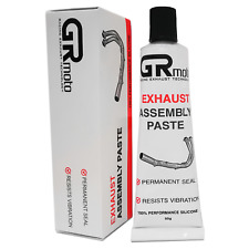Exhaust assembly paste for sale  DISS