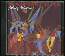 Johnny Osbourne - In Nah Disco Style. RARE CD As New comprar usado  Enviando para Brazil