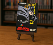 Fan made batman d'occasion  Mâcon