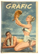 August 1948 chicago for sale  Des Moines