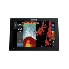 Simrad nsx 3012 usato  Maglie