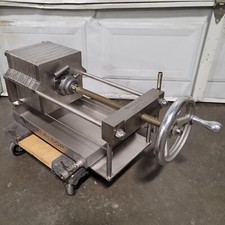 Ertelalsop accuscale benchtop for sale  Osseo